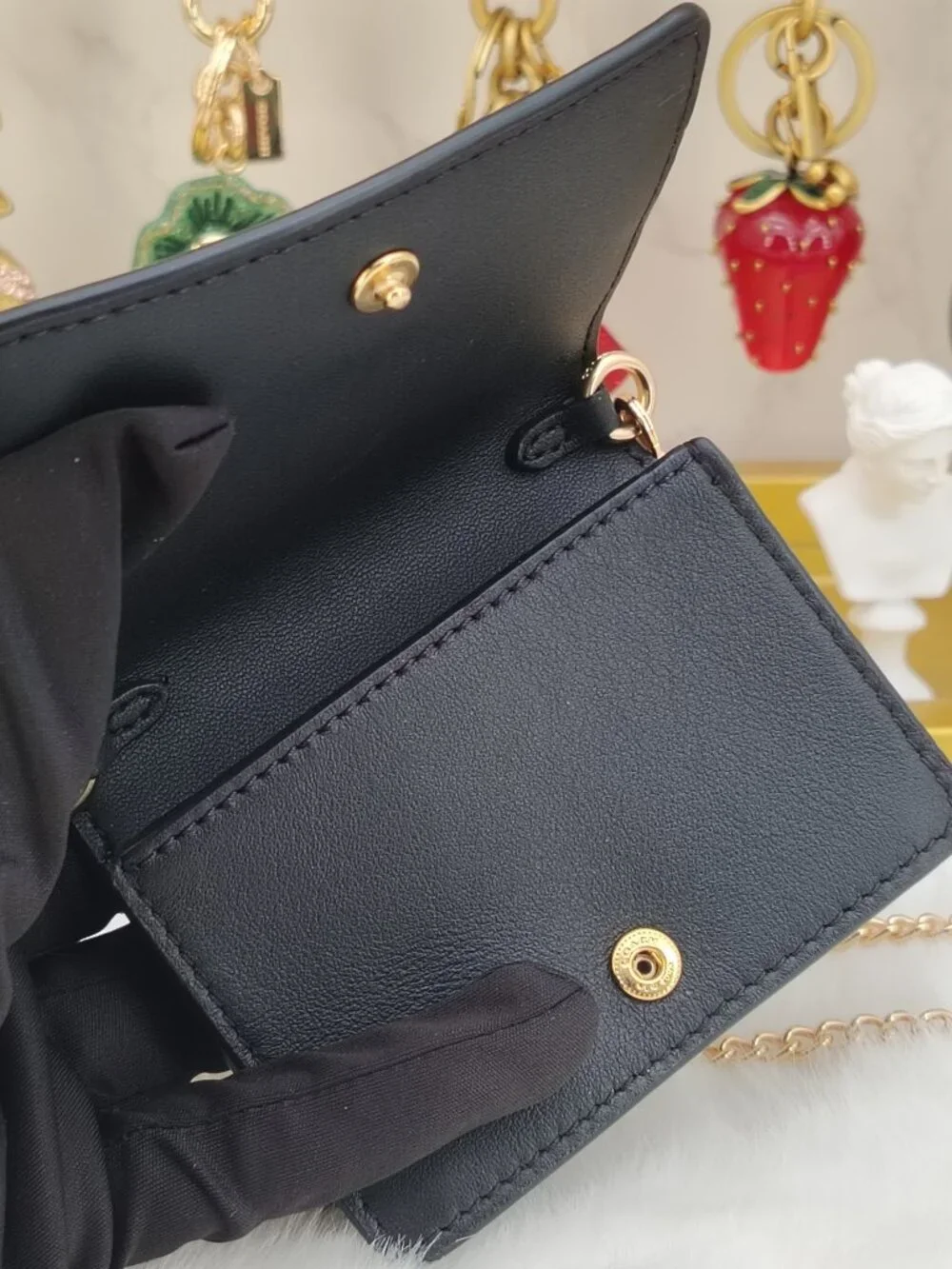 Coach authentic one